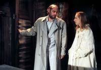 Кадр Девушка со спичечной фабрики