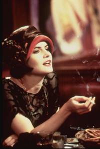 Кадр Миссис Паркер и порочный круг