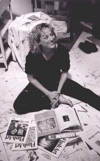 Кадр Произведение искусства