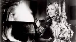 Кадр из фильма "Я женился на ведьме" - 1