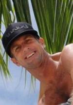 Мэтт Пальмиери фото