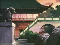 Кадр 3x3 глаза (видео)