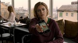 Кадр из фильма "Красная волчица (видео)" - 1