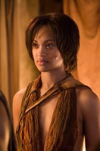 Кадр Спартак: Кровь и песок