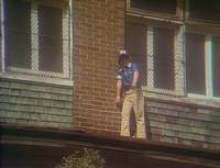 Кадр Школьный бал