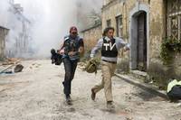 Кадр Охота Ханта