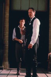 Кадр Чистилище