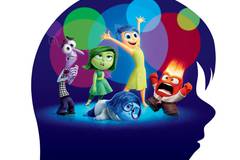 Головоломка (Мыслями наизнанку 3D)