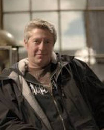 Джеймс М. Чёрчман фото