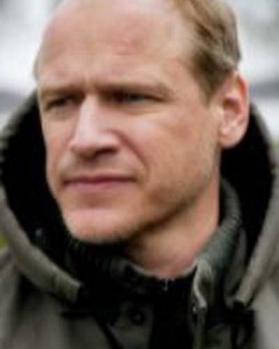 Роберт Густафссон фото