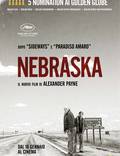 Постер из фильма "Небраска" - 1