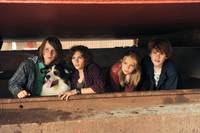 Кадр Пятеро друзей