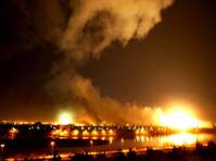 Кадр Война в Ираке