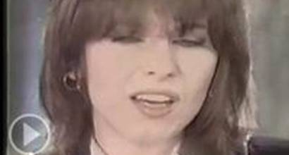 Музыкальный клип №1