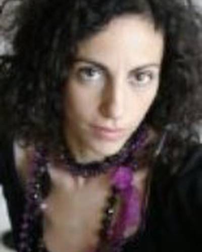 Фадила Белкебла фото