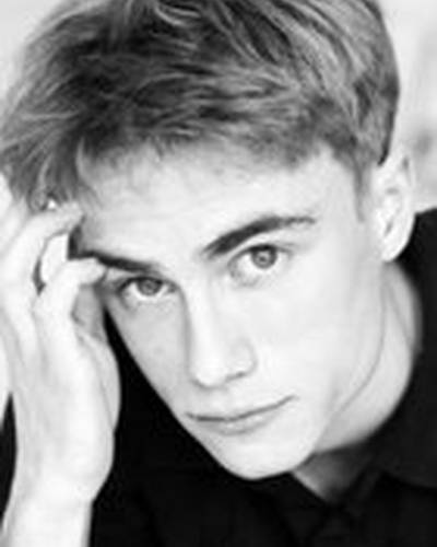 Матила Маллиаракис фото