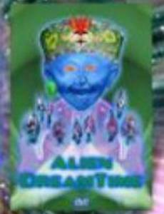 Alien Dreamtime