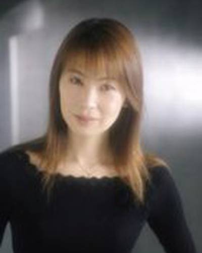 Наоко Такано фото