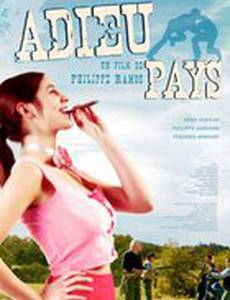 Adieu pays