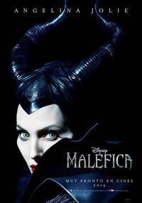 Постер Колдунья