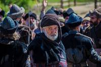 Кадр Воскресший Эртугрул