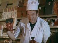 Кадр Волшебный голос Джельсомино