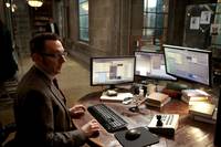 Кадр В поле зрения