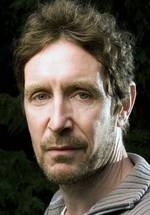 Пол МакГанн фото