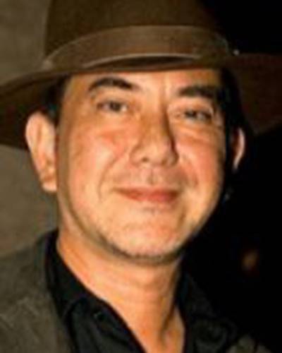 Энтони Вонг Чау-Санг фото