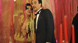 Кадр из фильма "Ветчина осталась?" - 2