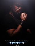 Постер из фильма "Дивергент" - 1