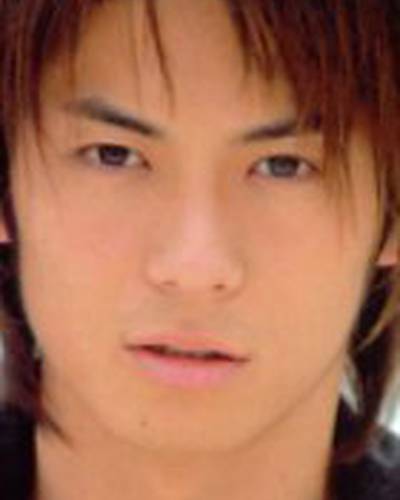 Кеисуке Като фото