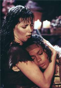 Кадр Зена – королева воинов