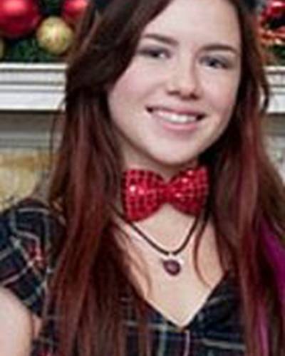 Лорен Коу фото