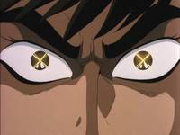 Кадр Девильмен: Демоническая птица