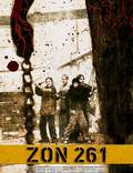 Постер из фильма "Зона 261" - 1