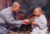 Кадр Весна, лето, осень, зима... и снова весна