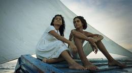 Кадр из фильма "Генералы песчаных карьеров" - 1