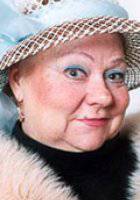 Анна Овсянникова