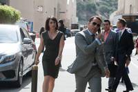 Кадр Антураж