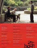 Постер из фильма "25-й час" - 1
