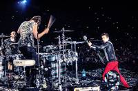 Кадр Muse – Live in Rome