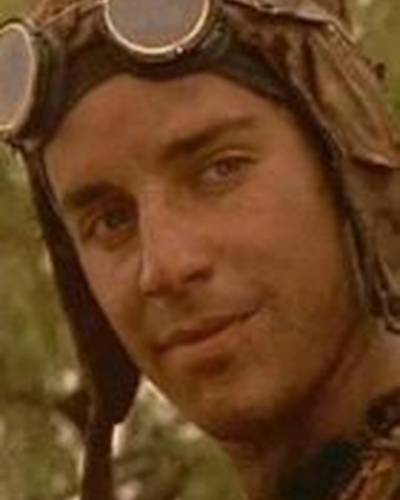 Дэмиен Фотиу фото