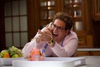 Кадр Волк с Уолл-стрит