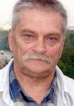 Виктор Бутурлин фото