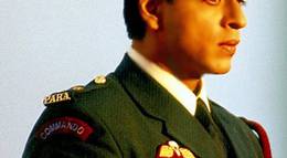 Кадр из фильма "Я рядом с тобой!!!" - 1