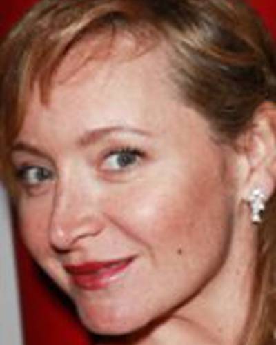 Жюли Ферье фото