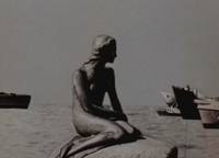 Кадр Русалочка