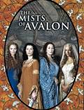 Постер из фильма "Туманы Авалона" - 1