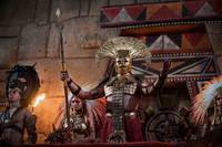 Кадр Демоны Да Винчи